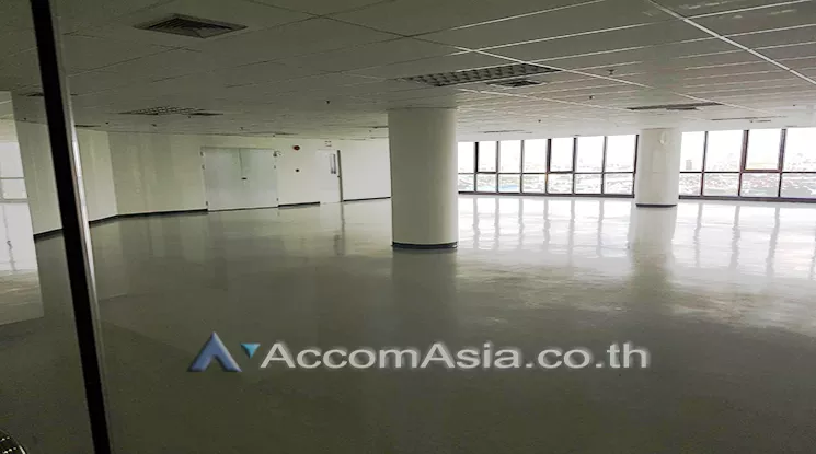 4  Office Space For Rent in Sukhumvit ,Bangkok BTS Thong Lo at Green Tower AA18308